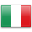 Italia footer switcher