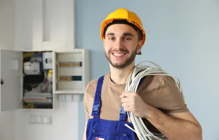 Thuisbatterij-installateurs