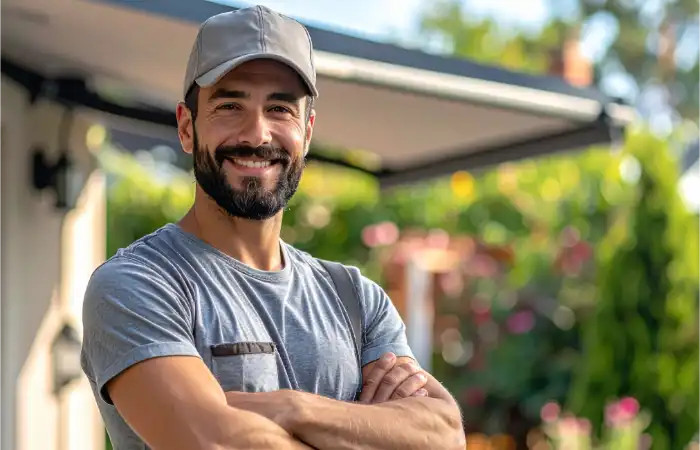 Zonweringsspecialisten