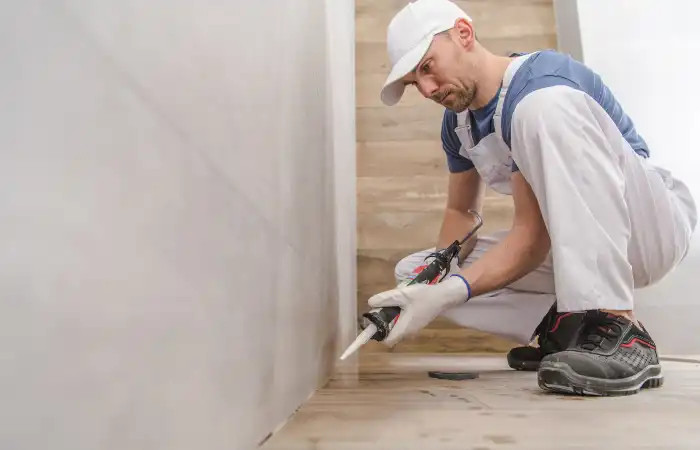 Badkamer-installateurs