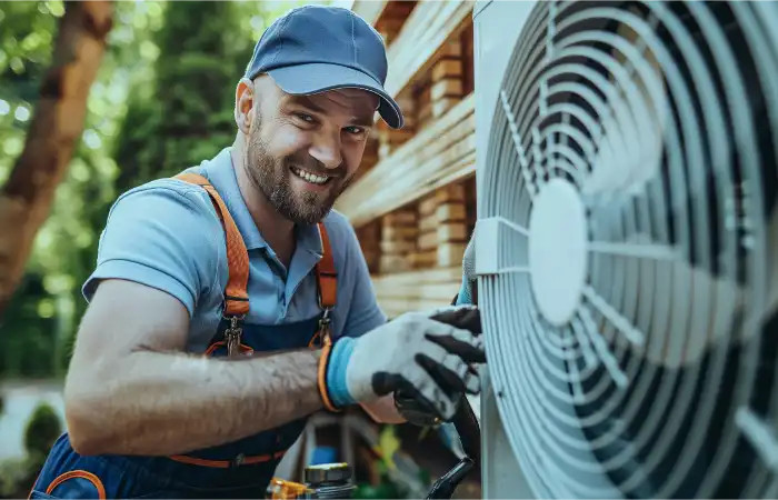 warmtepompinstallateurs