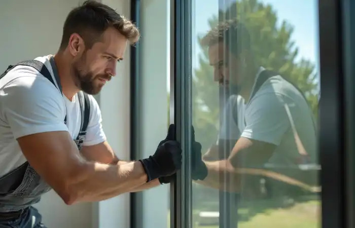 Kozijnenspecialisten